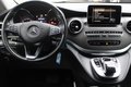 Daumennagel 16 - Mercedes-Benz V 250d Plus Avantgarde  7-SITZER/LEDER/AHK