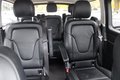 Daumennagel 21 - Mercedes-Benz V 250d Plus Avantgarde  7-SITZER/LEDER/AHK