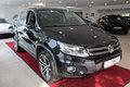 Thumbnail 9 - Volkswagen Tiguan Track & Style 4Motion*AHK*Sitzheizung*PDC