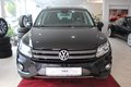 Thumbnail 10 - Volkswagen Tiguan Track & Style 4Motion*AHK*Sitzheizung*PDC