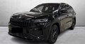 Daumennagel 1 - Skoda Kodiaq 2.0 TDI 4x4 Sportline  HUD/AHK/360°/CANTON
