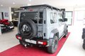 Thumbnail 4 - Suzuki Jimny Comfort AllGrip*NAVI*AHK*Kamera