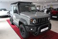 Thumbnail 7 - Suzuki Jimny Comfort AllGrip*NAVI*AHK*Kamera