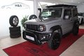 Thumbnail 1 - Suzuki Jimny Comfort AllGrip*NAVI*AHK*Kamera