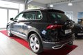 Daumennagel 3 - Volkswagen Tiguan 2.0 TDI 4MOTION DSG Elegance AHK/KAMERA