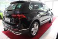 Daumennagel 7 - Volkswagen Tiguan 2.0 TDI 4MOTION DSG Elegance AHK/KAMERA