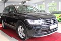 Daumennagel 8 - Volkswagen Tiguan 2.0 TDI 4MOTION DSG Elegance AHK/KAMERA