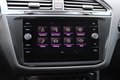 Daumennagel 18 - Volkswagen Tiguan 2.0 TDI 4MOTION DSG Elegance AHK/KAMERA
