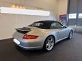 Daumennagel 2 - Porsche 911 Carrera 4 S Cabrio