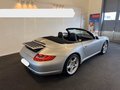 Daumennagel 4 - Porsche 911 Carrera 4 S Cabrio