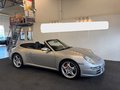 Daumennagel 7 - Porsche 911 Carrera 4 S Cabrio