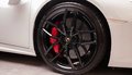 Daumennagel 8 - Lamborghini Huracan