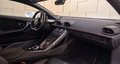 Daumennagel 14 - Lamborghini Huracan