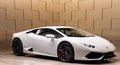 Daumennagel 4 - Lamborghini Huracan