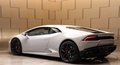Daumennagel 3 - Lamborghini Huracan