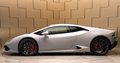 Daumennagel 2 - Lamborghini Huracan