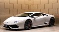 Daumennagel 1 - Lamborghini Huracan