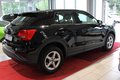 Daumennagel 4 - Audi Q2 35 TFSI LED*Carplay-Navi*Sitzheizung