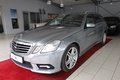Daumennagel 1 - Mercedes-Benz E 350 CDI AVANGARD Harman/Kardon
