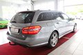 Daumennagel 7 - Mercedes-Benz E 350 CDI AVANGARD Harman/Kardon