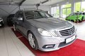 Daumennagel 9 - Mercedes-Benz E 350 CDI AVANGARD Harman/Kardon