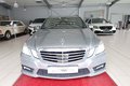 Daumennagel 10 - Mercedes-Benz E 350 CDI AVANGARD Harman/Kardon