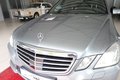Daumennagel 11 - Mercedes-Benz E 350 CDI AVANGARD Harman/Kardon