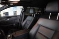 Daumennagel 15 - Mercedes-Benz E 350 CDI AVANGARD Harman/Kardon