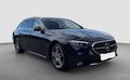 Daumennagel 10 - Mercedes-Benz E 300 e Avantgarde Advanced  AHK