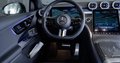 Thumbnail 8 - Mercedes-Benz GLC 300 e 4Matic PANO 360°