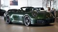 Thumbnail 1 - Porsche 911 Carrera GTS T-Hybrid Cabriolet