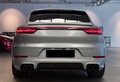 Daumennagel 9 - Porsche Cayenne Coupe E-Hybrid