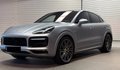Daumennagel 1 - Porsche Cayenne Coupe E-Hybrid