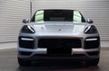 Daumennagel 4 - Porsche Cayenne Coupe E-Hybrid