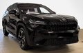 Daumennagel 2 - Skoda Kodiaq 2.0 TSI 4x4 RS