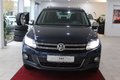 Daumennagel 9 - Volkswagen Tiguan Sport & Style 4Motion*NAVI*SITZHEIZUNG
