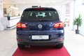 Daumennagel 3 - Volkswagen Tiguan Sport & Style 4Motion*NAVI*SITZHEIZUNG