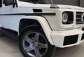 Thumbnail 8 - Mercedes-Benz G 350 d 7G AMG-LINE