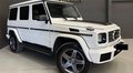 Thumbnail 9 - Mercedes-Benz G 350 d 7G AMG-LINE