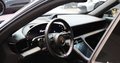 Thumbnail 10 - Porsche Taycan Cross Turismo Electric Sport Sound