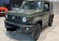 Daumennagel 1 - Suzuki Jimny Comfort AllGrip