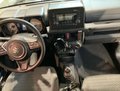 Daumennagel 10 - Suzuki Jimny Comfort AllGrip