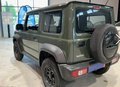 Daumennagel 3 - Suzuki Jimny Comfort AllGrip
