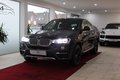 Daumennagel 2 - BMW X4 xDrive 20 d xLine LED NAVI