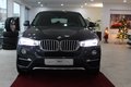 Daumennagel 3 - BMW X4 xDrive 20 d xLine LED NAVI