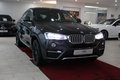 Daumennagel 1 - BMW X4 xDrive 20 d xLine LED NAVI
