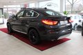 Daumennagel 4 - BMW X4 xDrive 20 d xLine LED NAVI