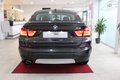 Daumennagel 7 - BMW X4 xDrive 20 d xLine LED NAVI