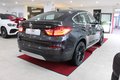 Daumennagel 8 - BMW X4 xDrive 20 d xLine LED NAVI
