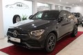 Thumbnail 1 - Mercedes-Benz GLC 220 d 4Matic COUPE AMG-LINE